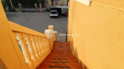Villa for sale in Plaça de Crevillent-Juzgados photo 10