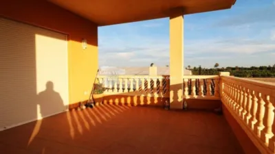 Villa for sale in Plaça de Crevillent-Juzgados photo 11