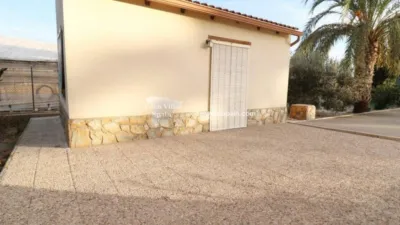 Villa for sale in Plaça de Crevillent-Juzgados photo 12