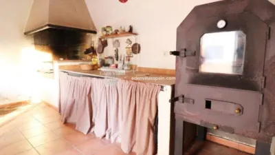 Villa for sale in Plaça de Crevillent-Juzgados photo 13