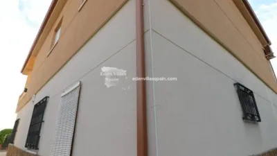 Villa for sale in Plaça de Crevillent-Juzgados photo 14