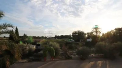 Villa for sale in Plaça de Crevillent-Juzgados photo 15