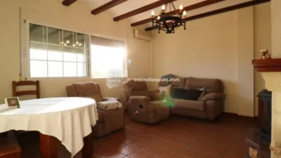 Villa for sale in Plaça de Crevillent-Juzgados photo 17