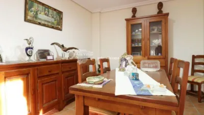 Villa for sale in Plaça de Crevillent-Juzgados photo 19
