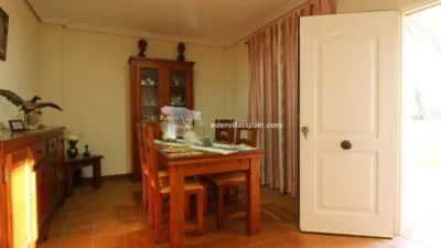 Villa for sale in Plaça de Crevillent-Juzgados photo 20