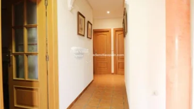 Villa for sale in Plaça de Crevillent-Juzgados photo 21