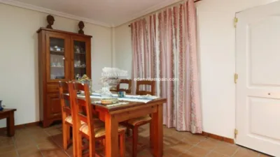 Villa for sale in Plaça de Crevillent-Juzgados photo 22