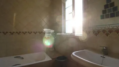 Villa for sale in Plaça de Crevillent-Juzgados photo 26