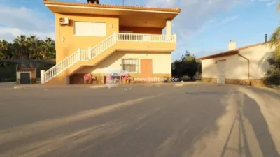 Villa for sale in Plaça de Crevillent-Juzgados photo 2