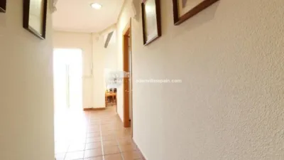 Villa for sale in Plaça de Crevillent-Juzgados photo 31