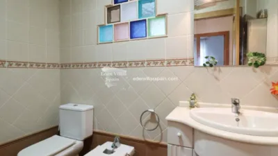 Villa for sale in Plaça de Crevillent-Juzgados photo 32
