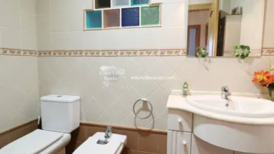 Villa for sale in Plaça de Crevillent-Juzgados photo 34