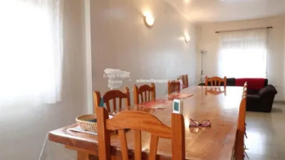 Villa for sale in Plaça de Crevillent-Juzgados photo 36