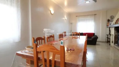 Villa for sale in Plaça de Crevillent-Juzgados photo 37