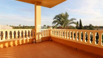 Villa for sale in Plaça de Crevillent-Juzgados photo 3