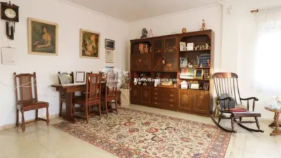 Villa for sale in Plaça de Crevillent-Juzgados photo 40