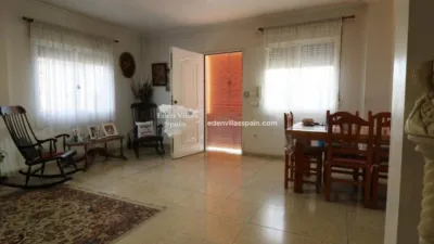 Villa for sale in Plaça de Crevillent-Juzgados photo 42