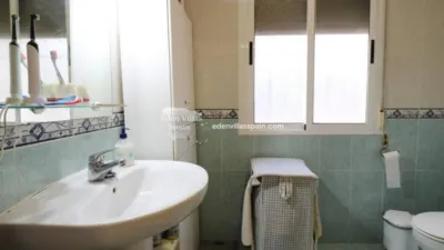 Villa for sale in Plaça de Crevillent-Juzgados photo 45