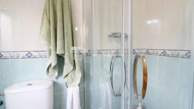 Villa for sale in Plaça de Crevillent-Juzgados photo 46