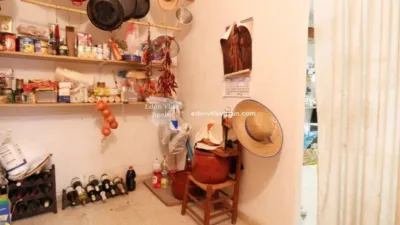 Villa for sale in Plaça de Crevillent-Juzgados photo 47