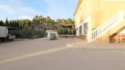 Villa for sale in Plaça de Crevillent-Juzgados photo 4