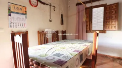 Villa for sale in Plaça de Crevillent-Juzgados photo 51