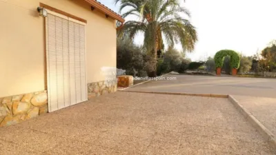 Villa for sale in Plaça de Crevillent-Juzgados photo 53