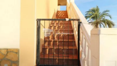 Villa for sale in Plaça de Crevillent-Juzgados photo 54