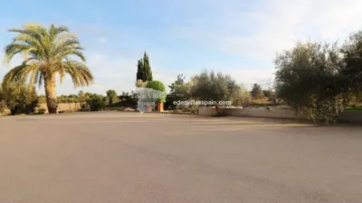 Villa for sale in Plaça de Crevillent-Juzgados photo 6