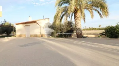 Villa for sale in Plaça de Crevillent-Juzgados photo 8