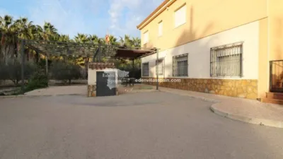 Villa for sale in Plaça de Crevillent-Juzgados photo 9