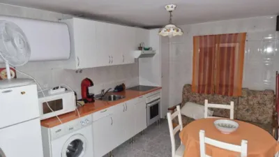House on San Pedro de Alcántara Street photo 3