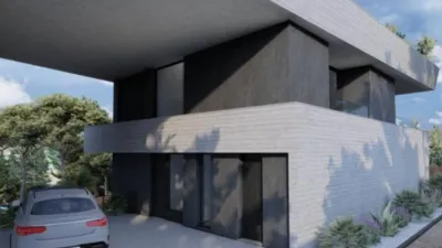 Casa – Altea - Vista 3
