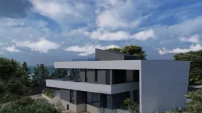 Casa – Altea - Vista 4