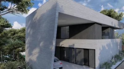 Casa – Altea - Vista 5