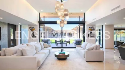 Chalet en Navata photo 5