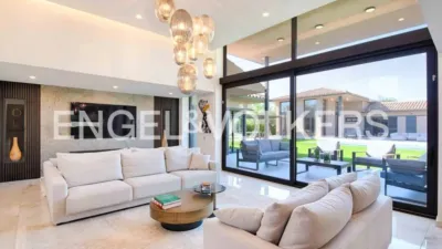 Chalet en Navata photo 6