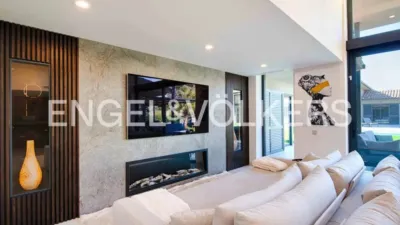 Chalet en Navata photo 7