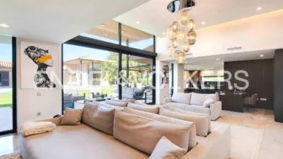 Chalet en Navata photo 8