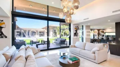 Chalet en Navata photo 9
