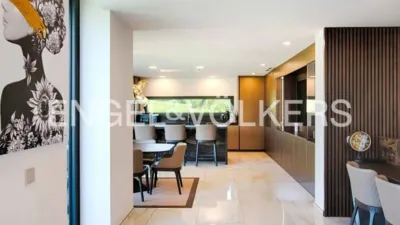 Chalet en Navata photo 10