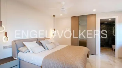 Chalet en Navata photo 18