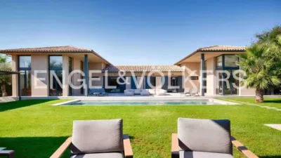 Chalet en Navata photo 23