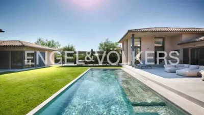 Chalet en Navata photo 24