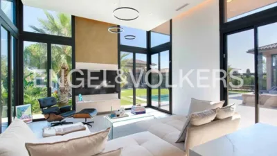 Chalet en Navata photo 25