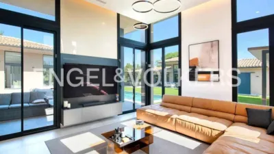 Chalet en Navata photo 38