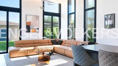 Chalet en Navata photo 40