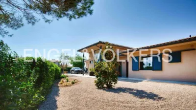 Chalet en Navata photo 45