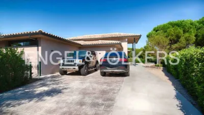 Chalet en Navata photo 46