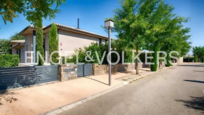Chalet en Navata photo 49